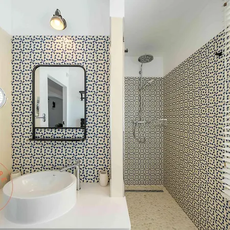 Stylish In Centro - Tcm (adults Only) Apartamento *