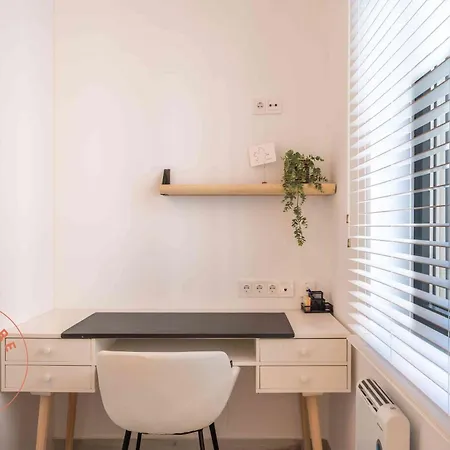 Stylish In Centro - Tcm (adults Only) Málaga