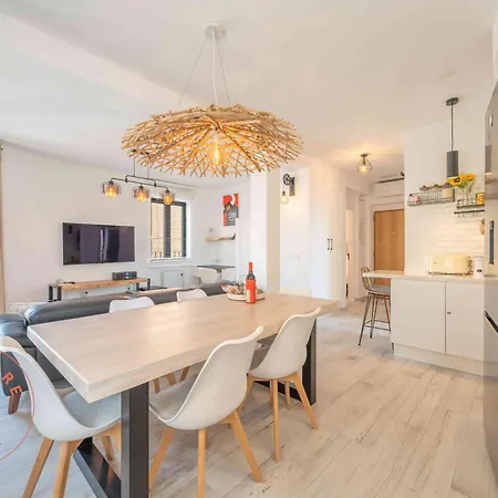 Stylish In Centro - Tcm (adults Only) Malaga
