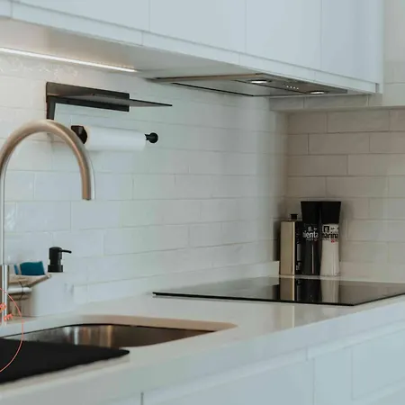 Apartment Stylish In Centro - Tcm (adults Only)