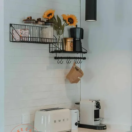 Stylish In Centro - Tcm (adults Only) Apartment Malaga