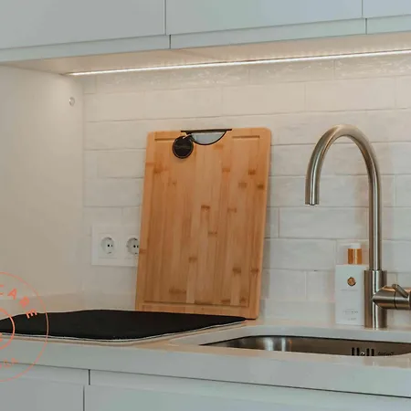Stylish In Centro - Tcm (adults Only) Apartment Malaga