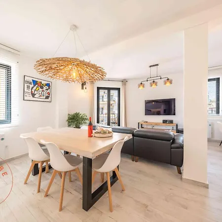 Apartment Stylish In Centro - Tcm (adults Only) *