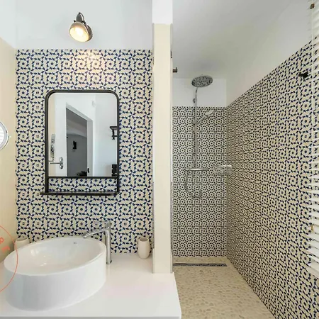 Stylish In Centro - Tcm (adults Only) Апартаменти